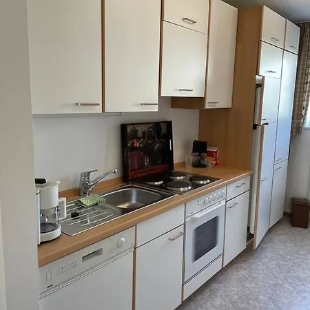 Schoene Wohnung In Zentraler Lage Im Ruhrgebiet Witten Exterior photo