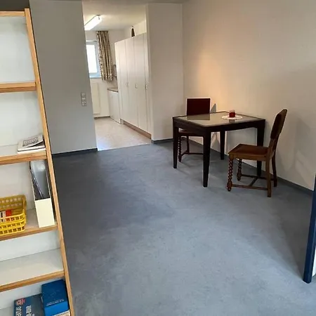 Schoene Wohnung In Zentraler Lage Im Ruhrgebiet Witten Exterior photo