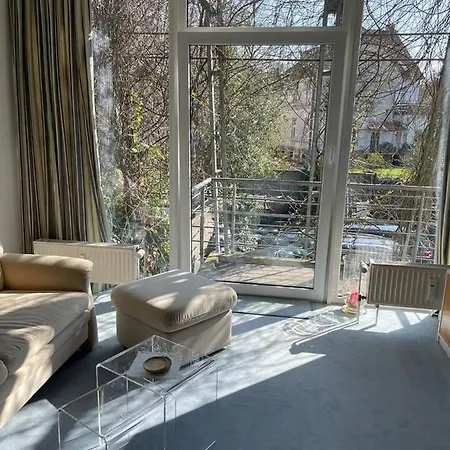 Schoene Wohnung In Zentraler Lage Im Ruhrgebiet Witten Exterior photo