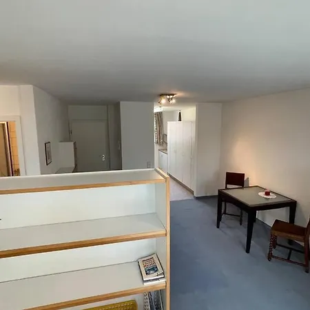 Schoene Wohnung In Zentraler Lage Im Ruhrgebiet Witten Exterior photo