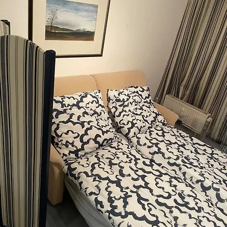 Schoene Wohnung In Zentraler Lage Im Ruhrgebiet Witten Exterior photo