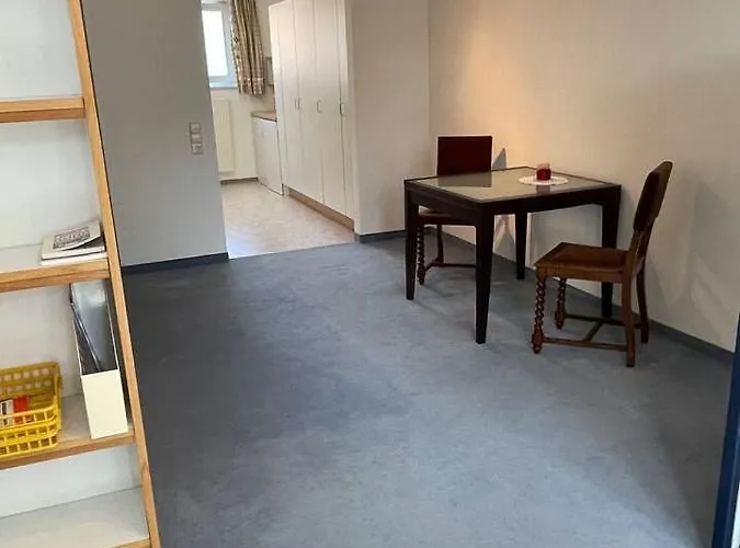 Schoene Wohnung In Zentraler Lage Im Ruhrgebiet