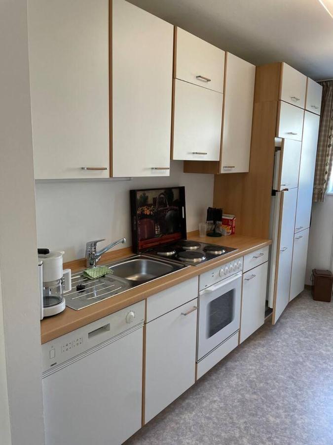 Schoene In Zentraler Lage Im Ruhrgebiet Apartment