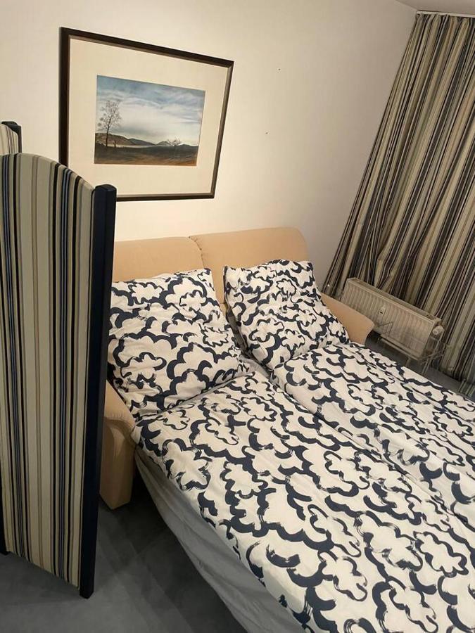 Schoene In Zentraler Lage Im Ruhrgebiet Witten