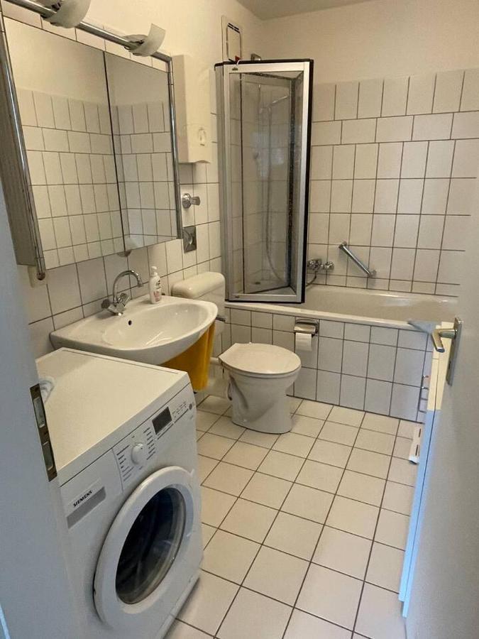 Schoene In Zentraler Lage Im Ruhrgebiet Witten